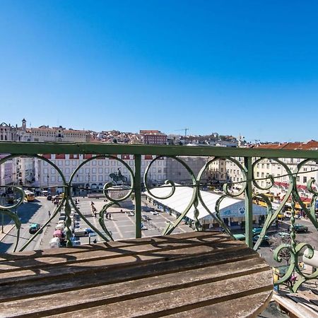 Lisbon Heart Apartments - Yellow Apartment By Lovelystay Ngoại thất bức ảnh