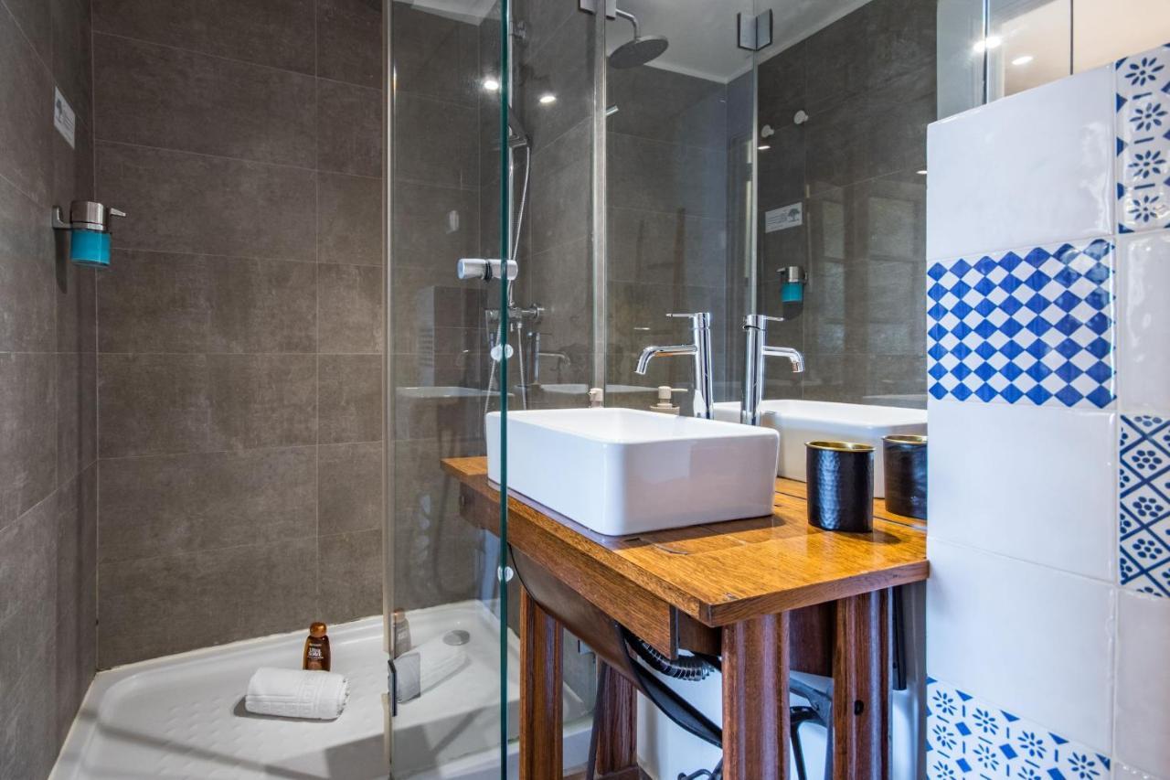 Lisbon Heart Apartments - Yellow Apartment By Lovelystay Ngoại thất bức ảnh